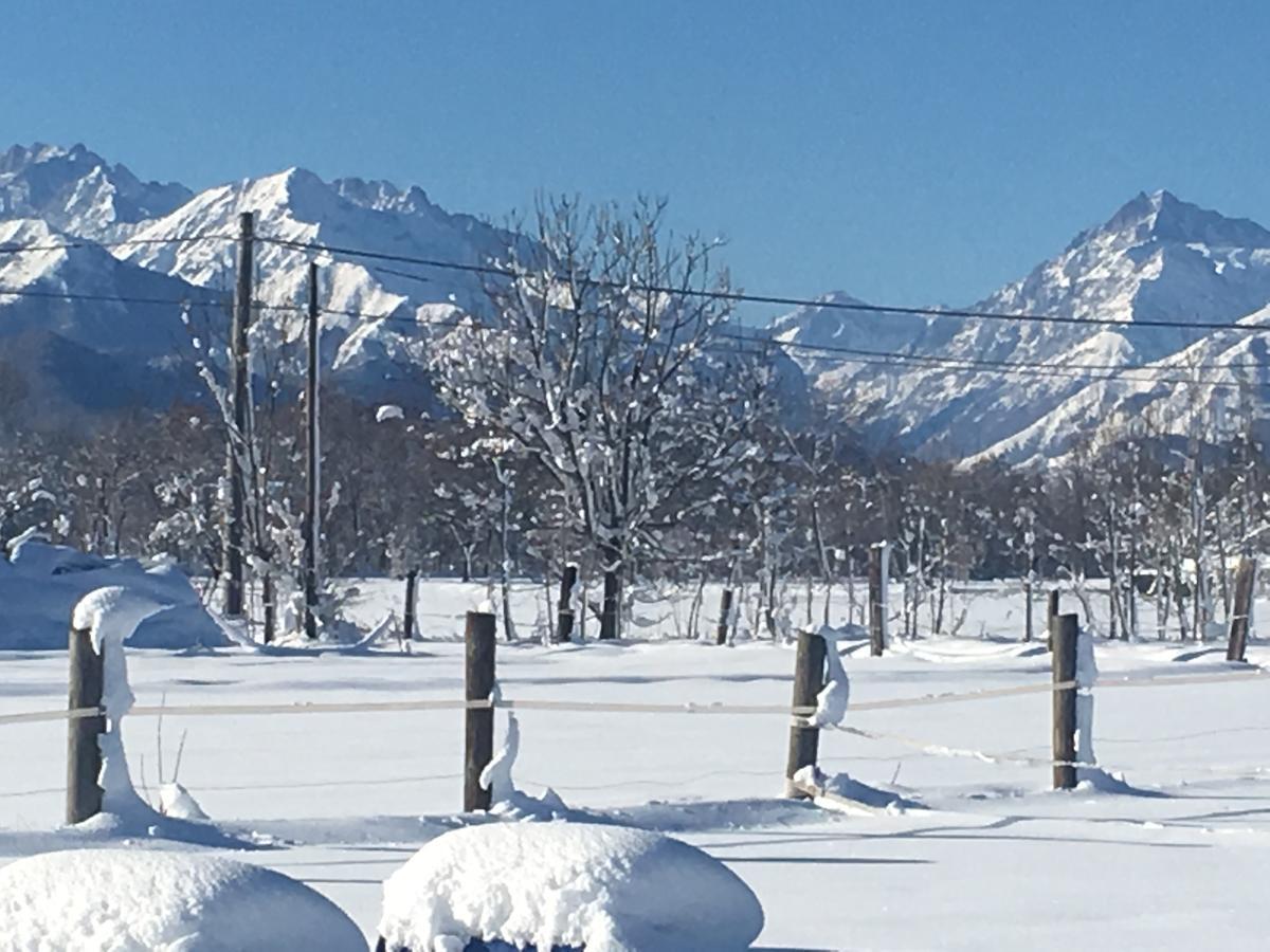 B&B Cm Ranch Кунео Экстерьер фото